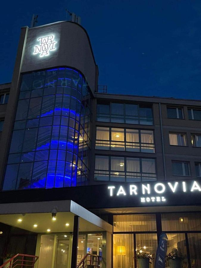 Tarnovia