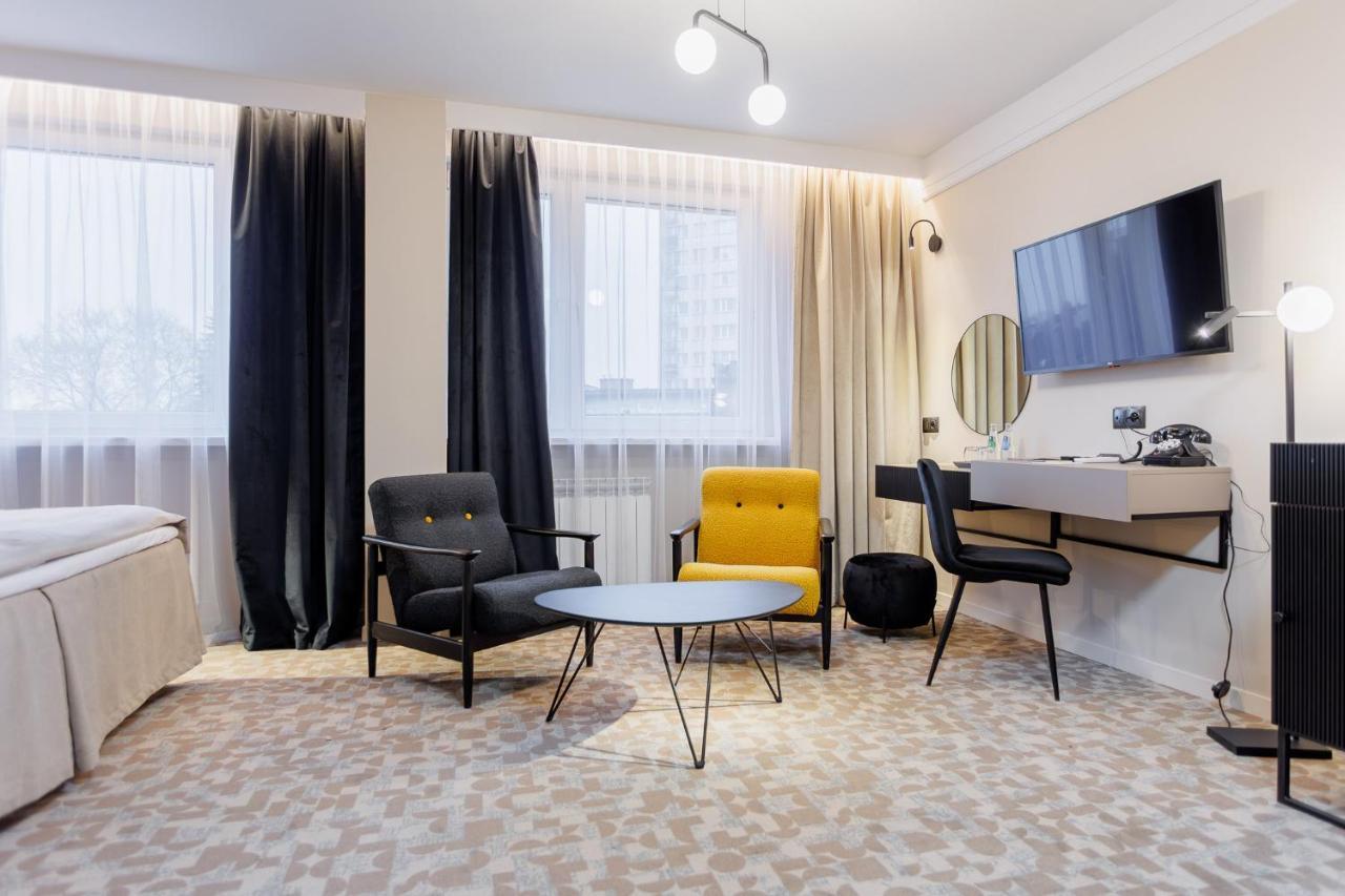 Tarnovia Hotel