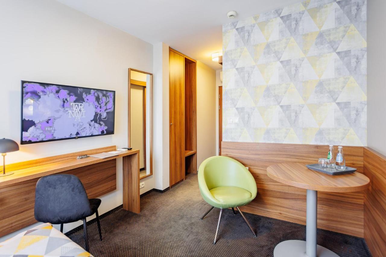 Hotel Tarnovia Tarnow