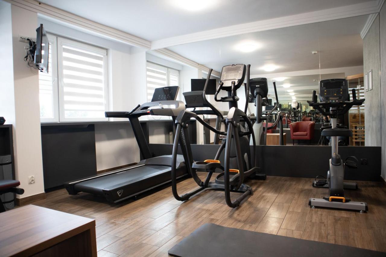 Hotel Tarnovia 4*