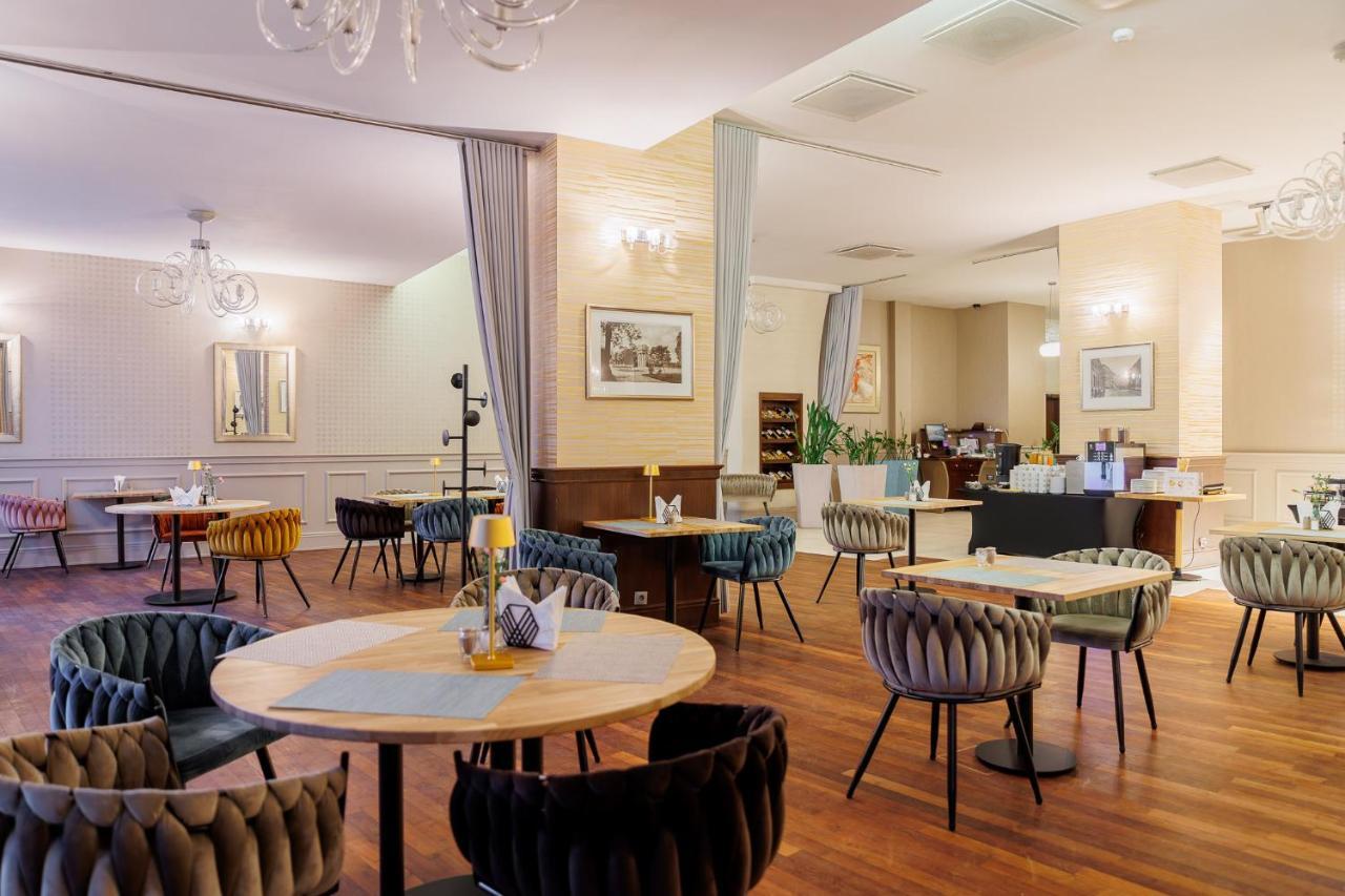 Hotel Tarnovia