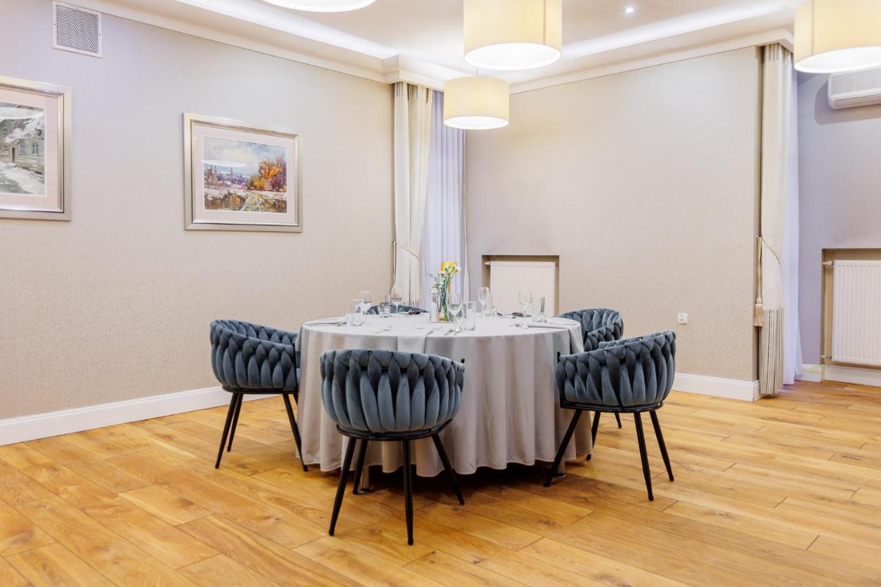 Hotel Tarnovia 4*