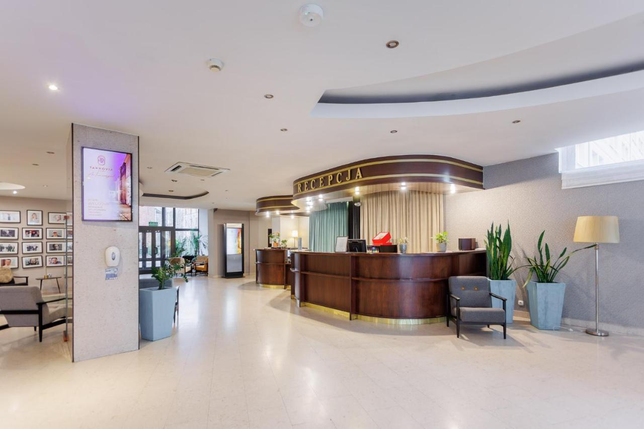 Hotel Tarnovia 4*
