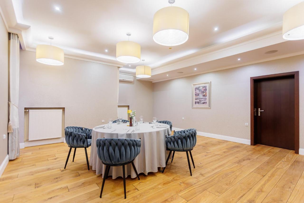 Hotel Tarnovia Tarnow