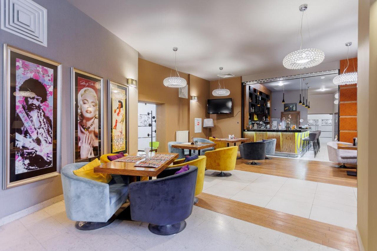 Hotel Tarnovia 4*