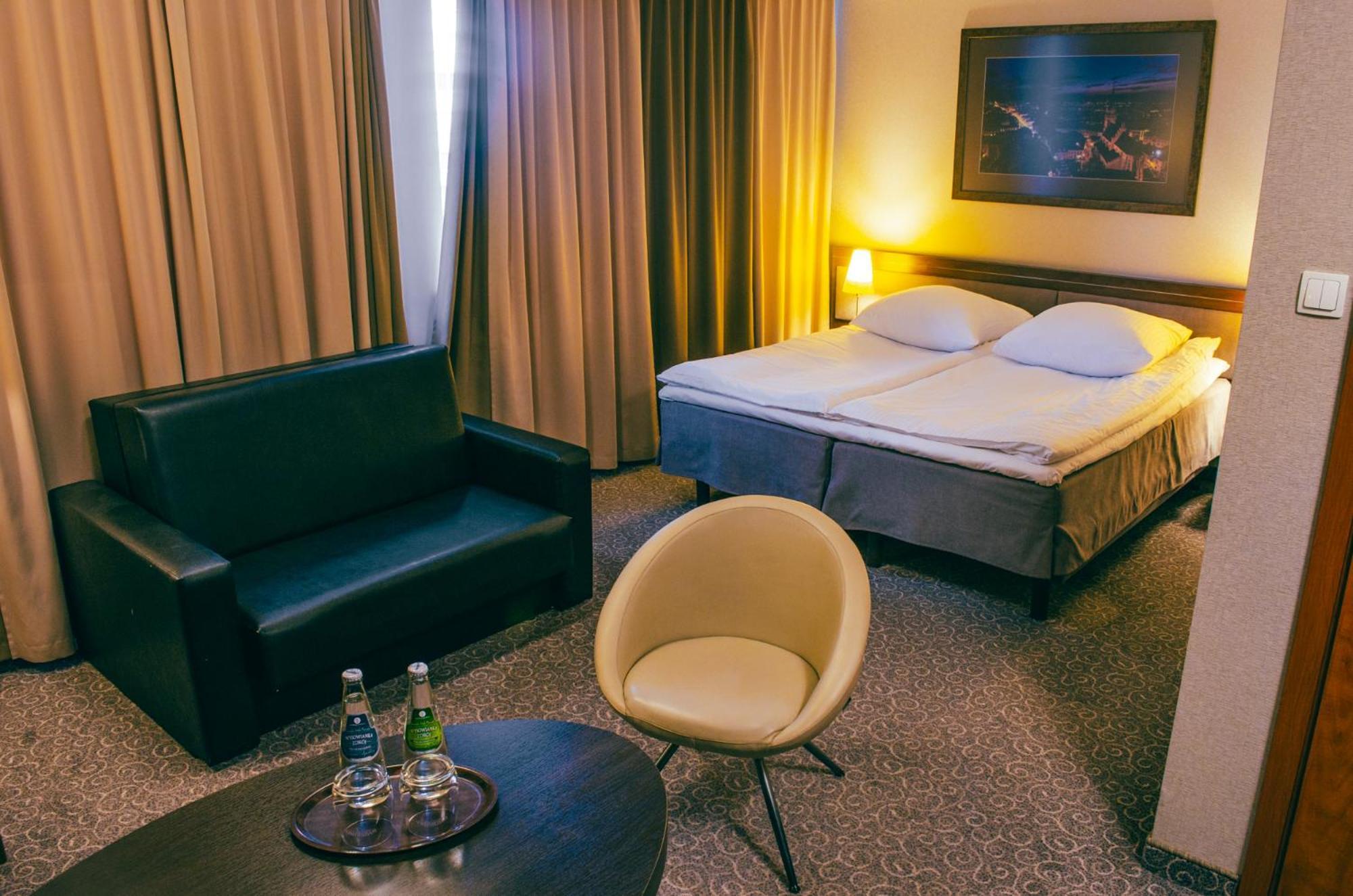 Tarnovia Hotel