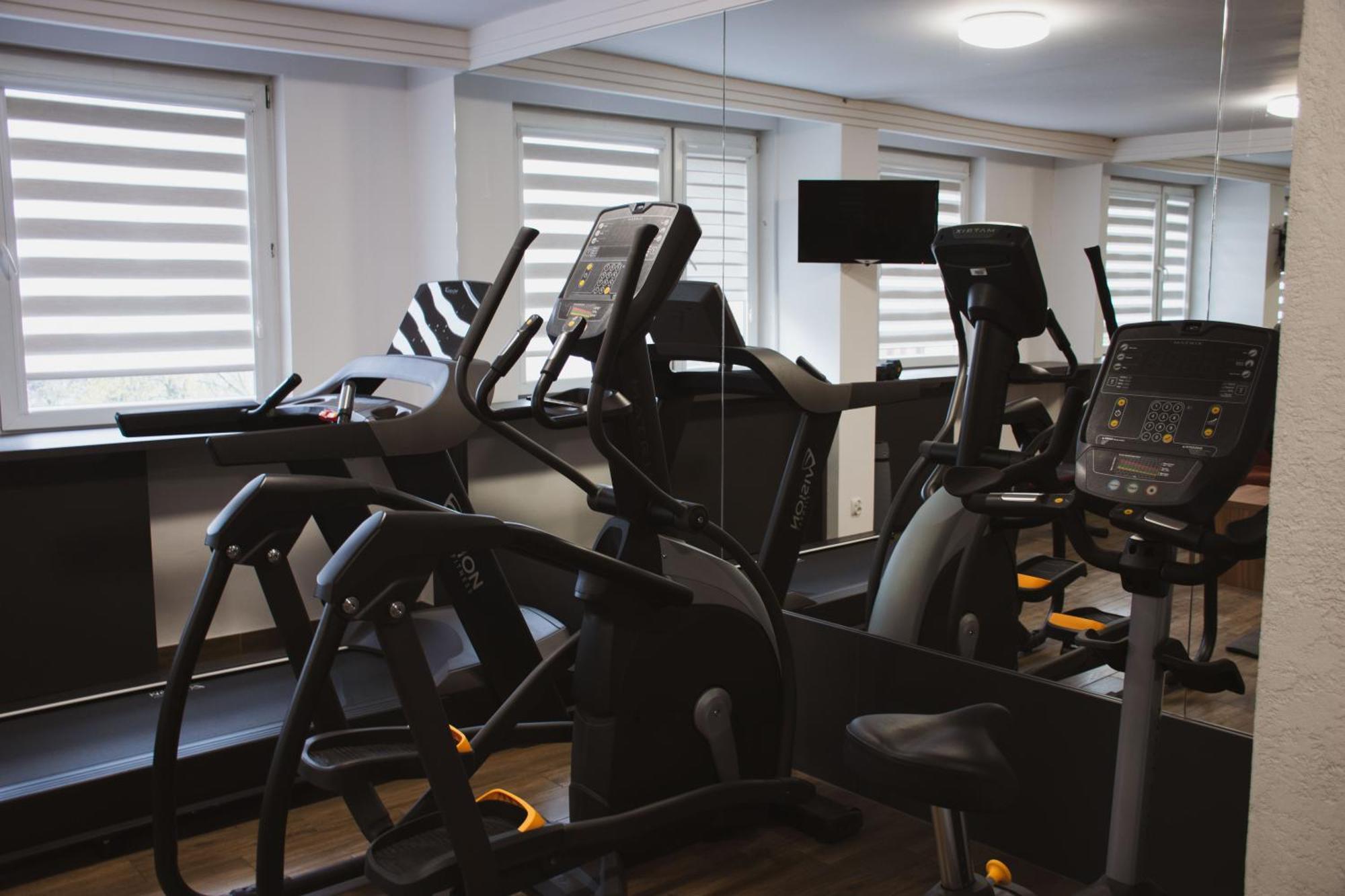 Tarnovia Hotel 4*