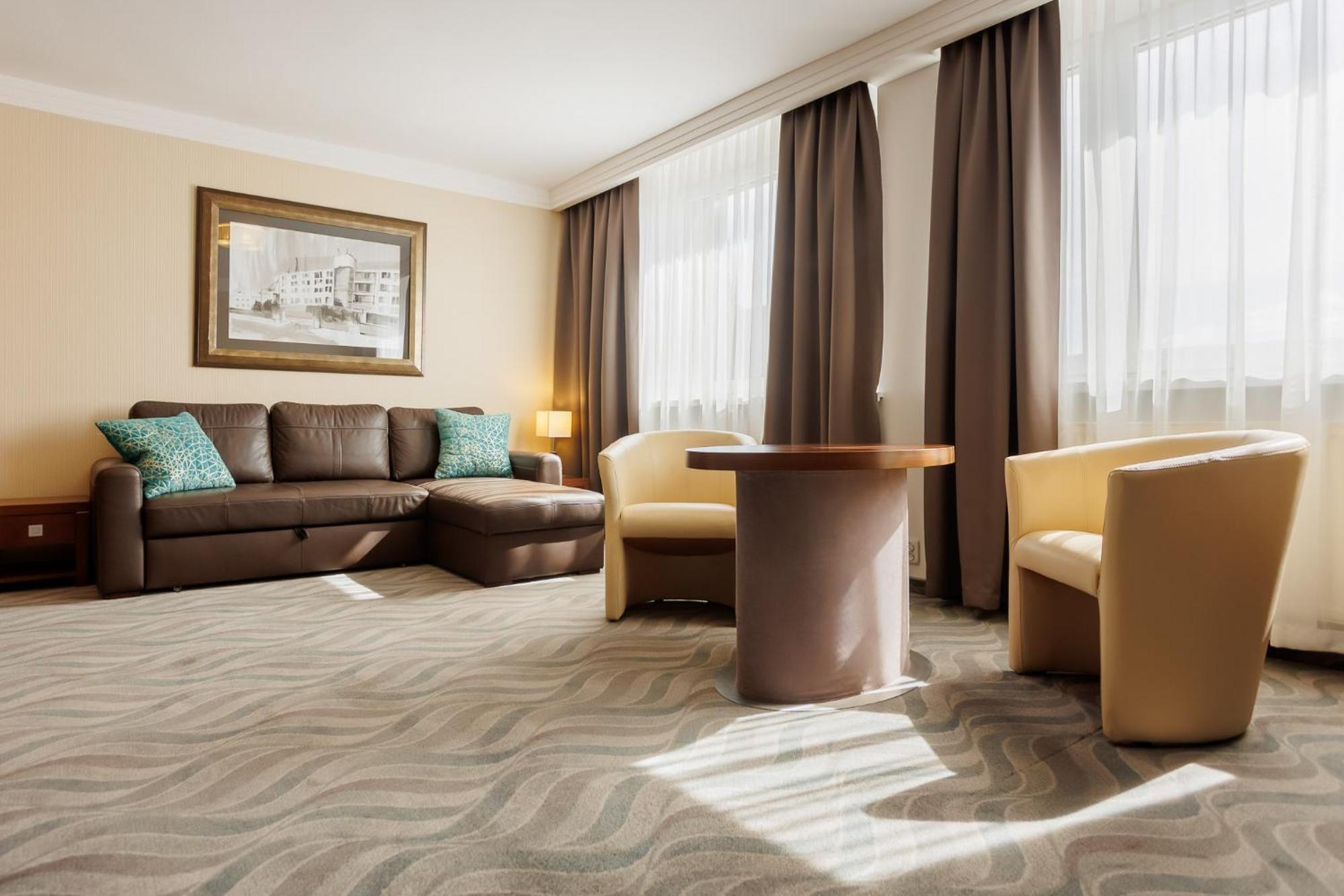 Hotel Tarnovia