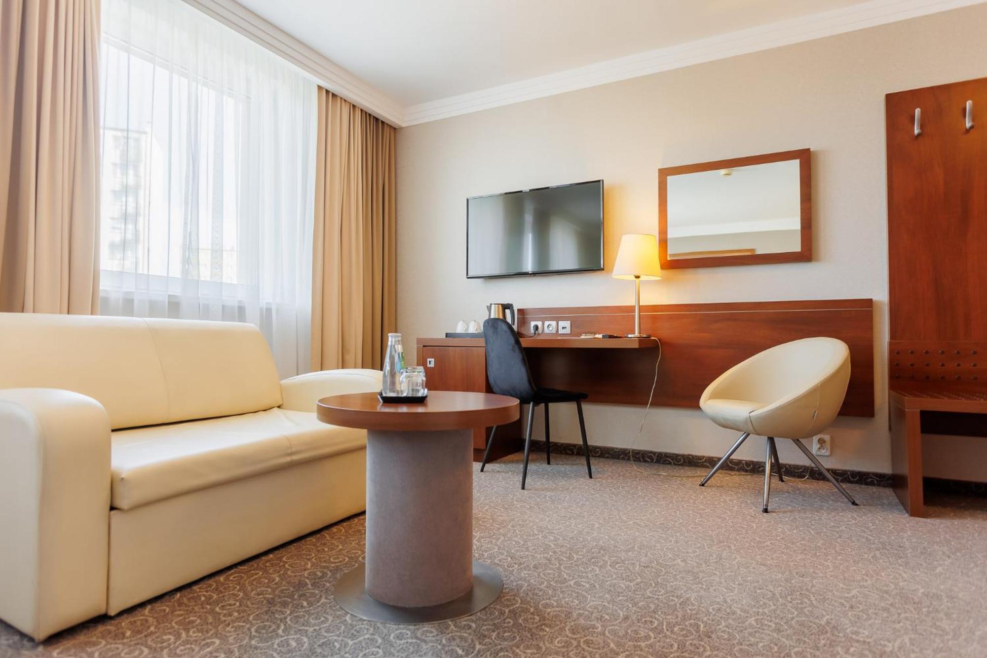 Hotel Tarnovia Tarnow