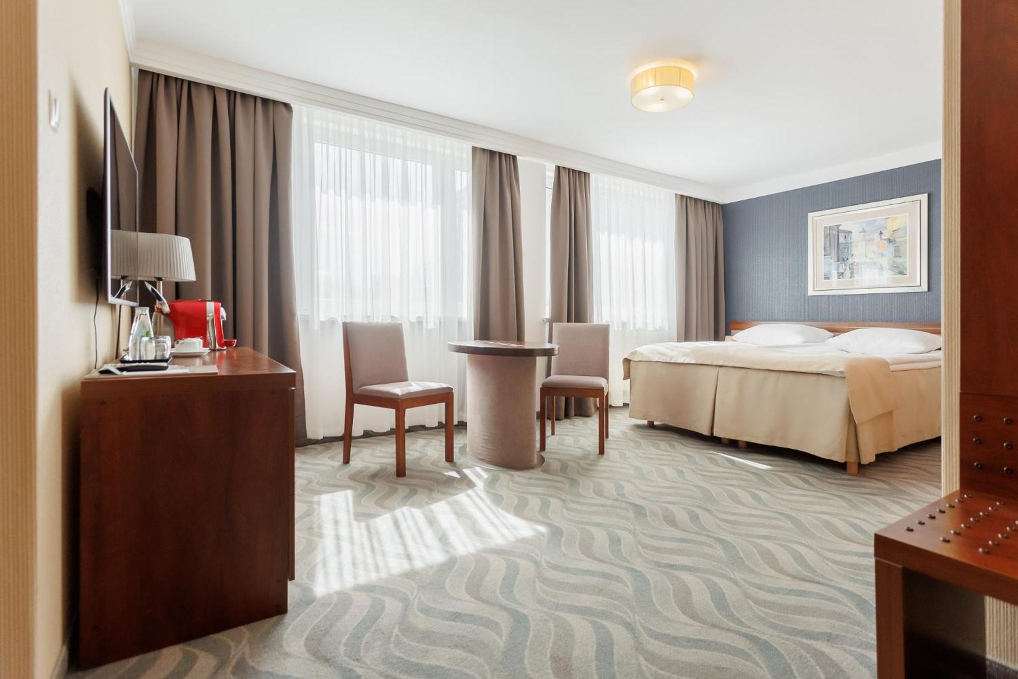 Tarnovia Hotel