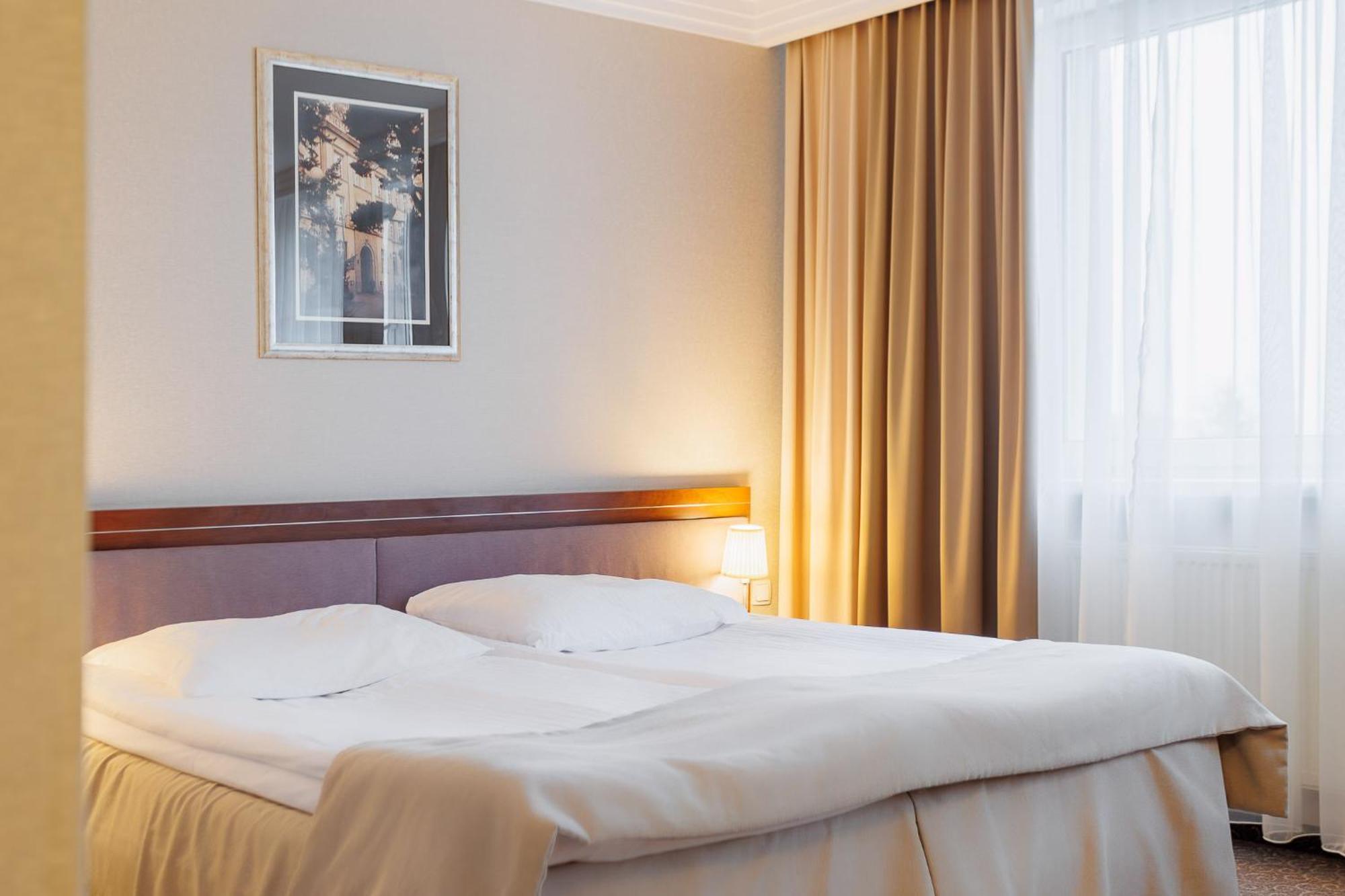 Tarnovia Hotel Tarnow