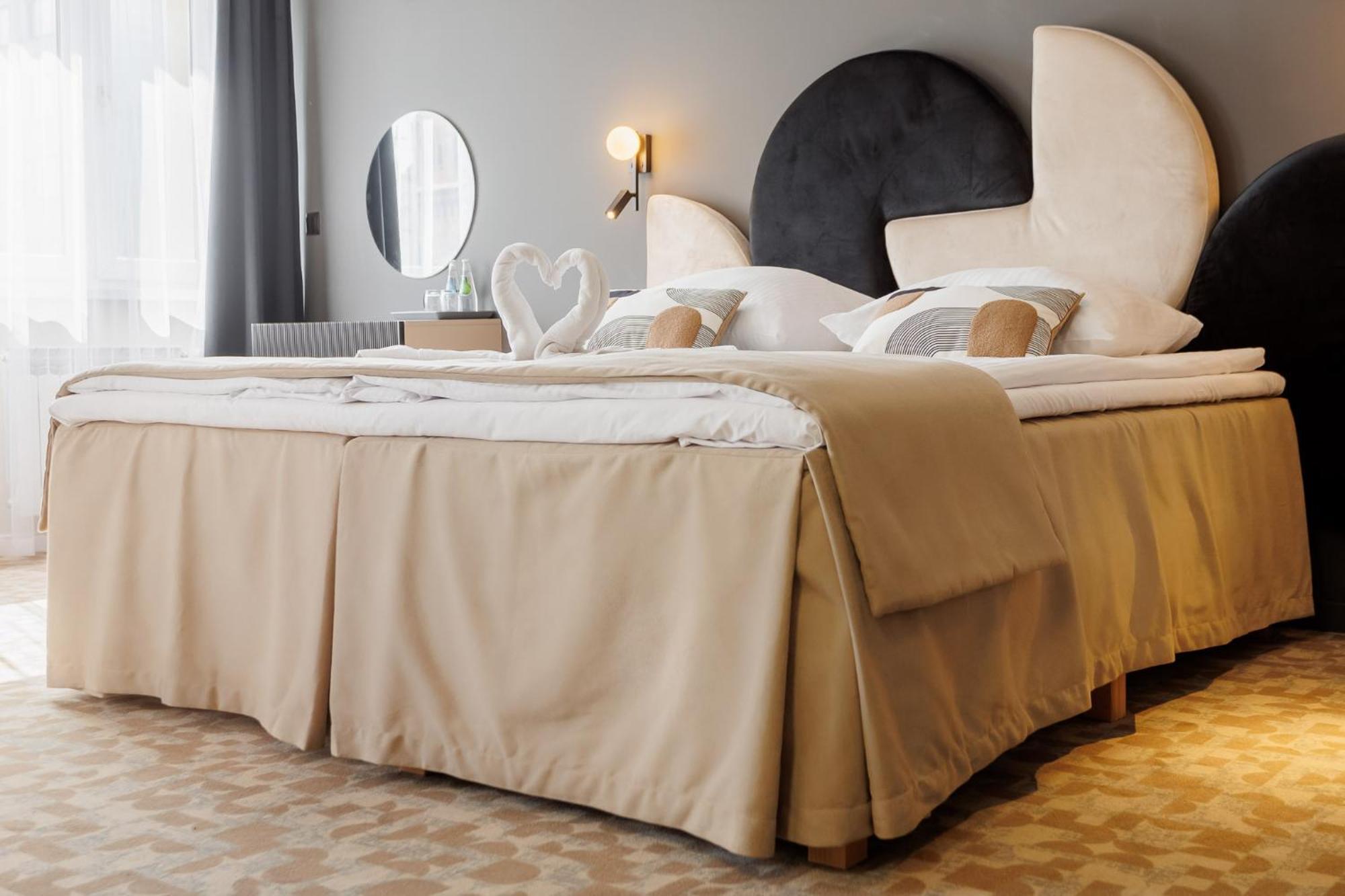 Hotel Tarnovia Tarnow