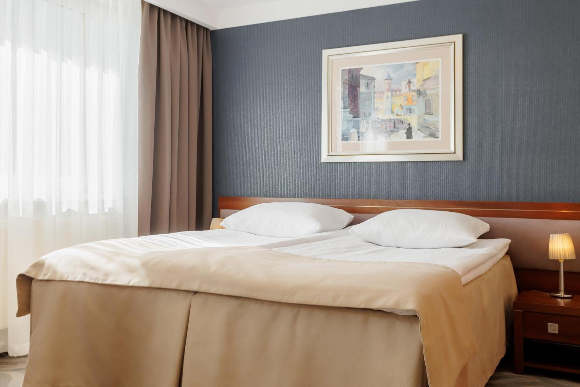 Tarnovia 4* Tarnow