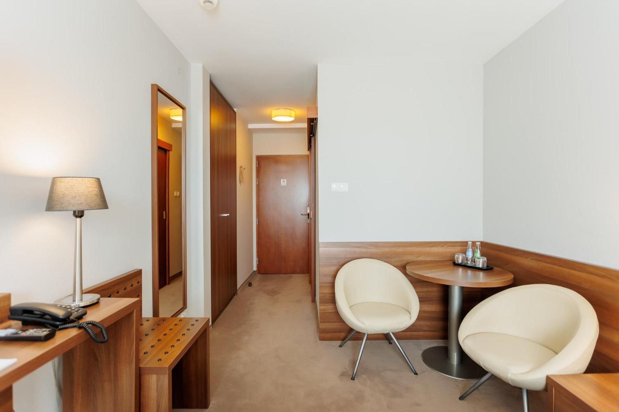 Tarnovia Hotel