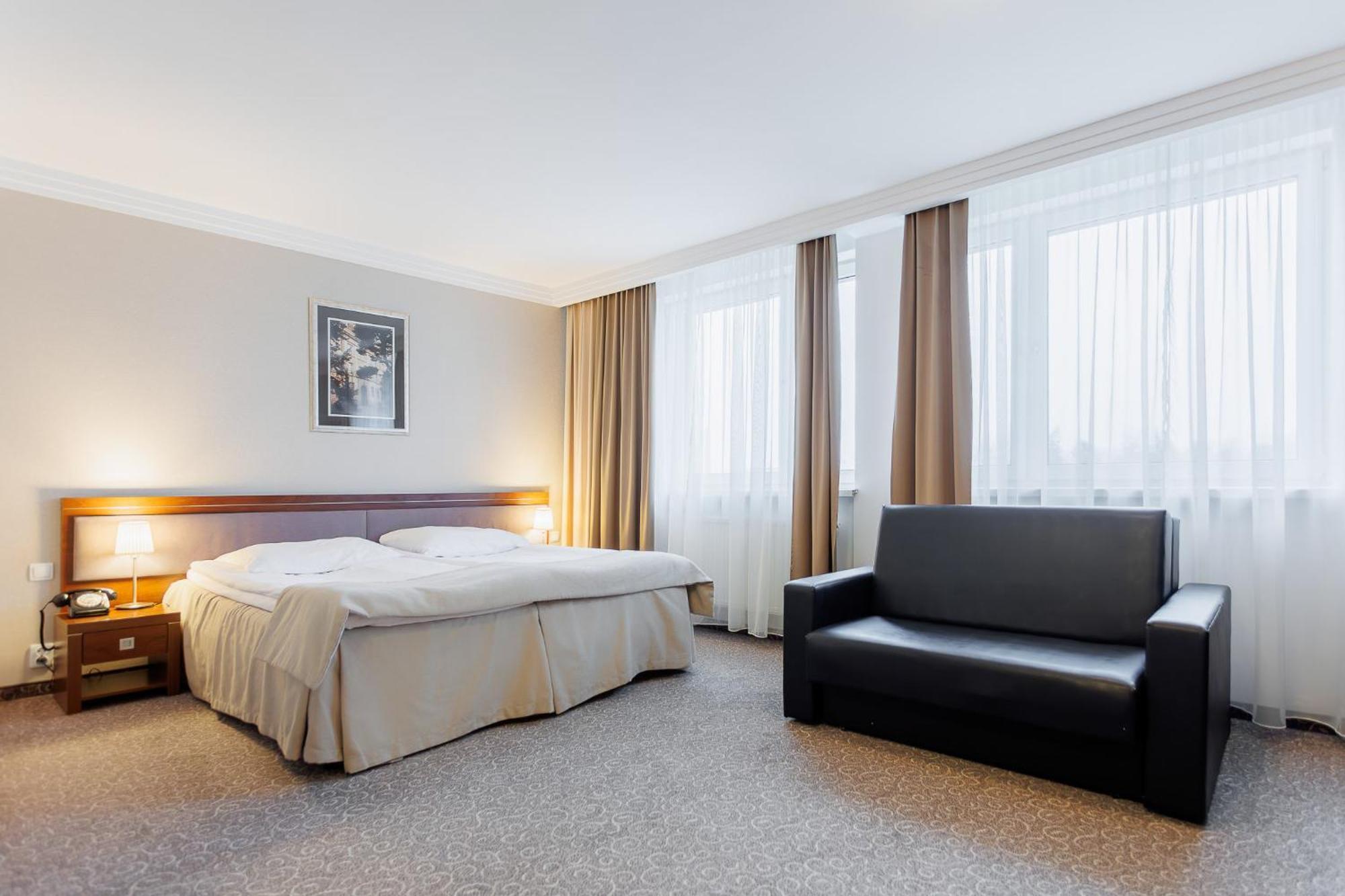 Hotel Tarnovia 4*