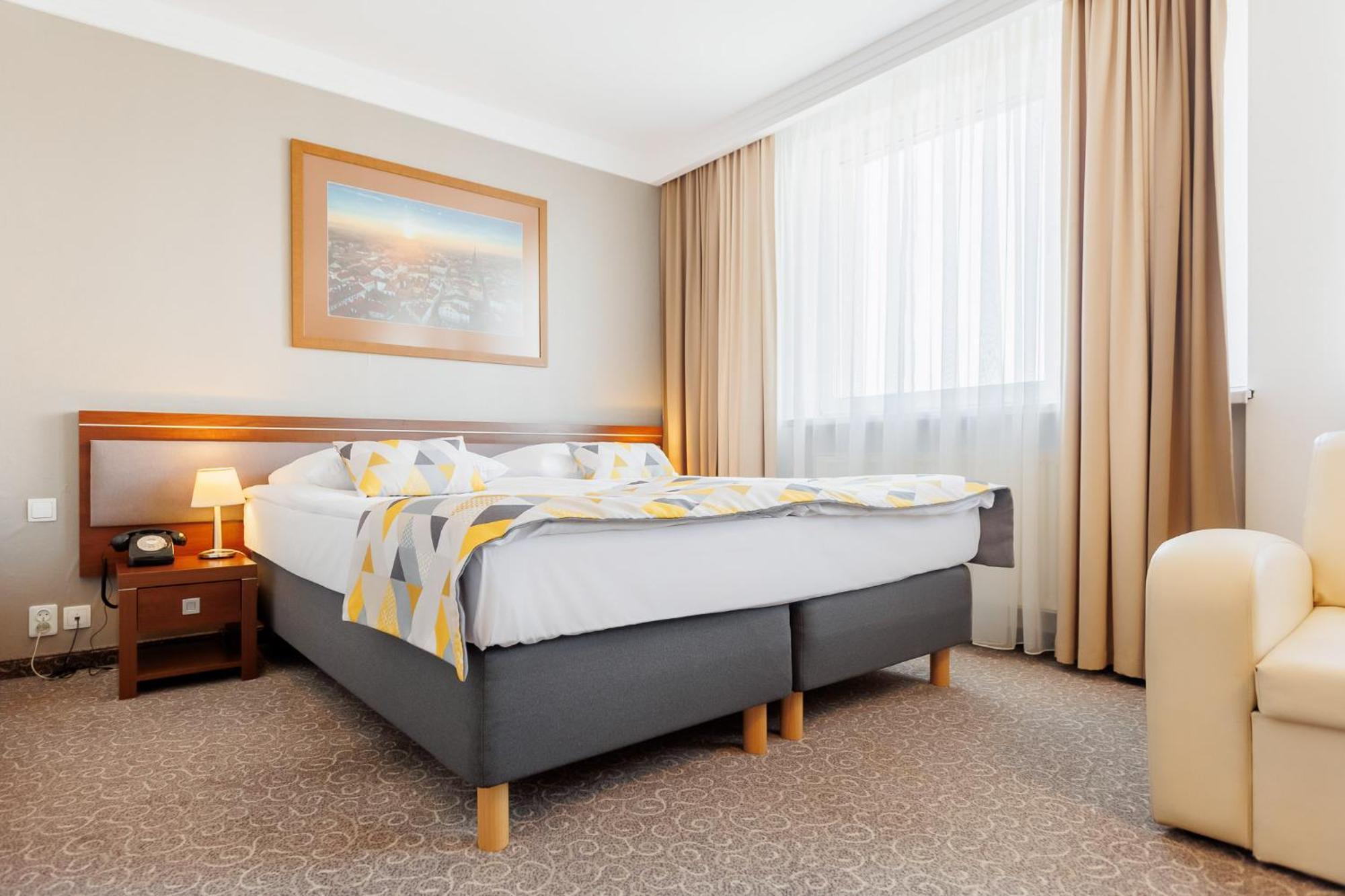 Hotel Tarnovia Tarnow