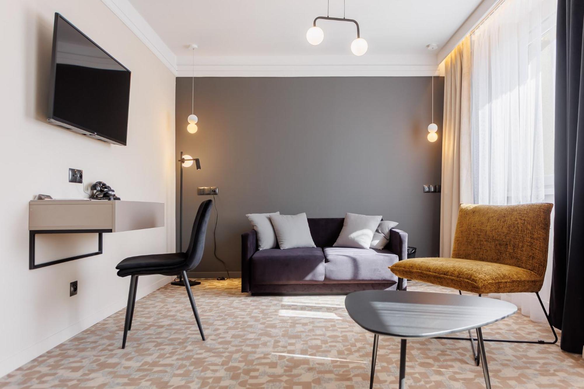 Hotel Tarnovia Tarnow
