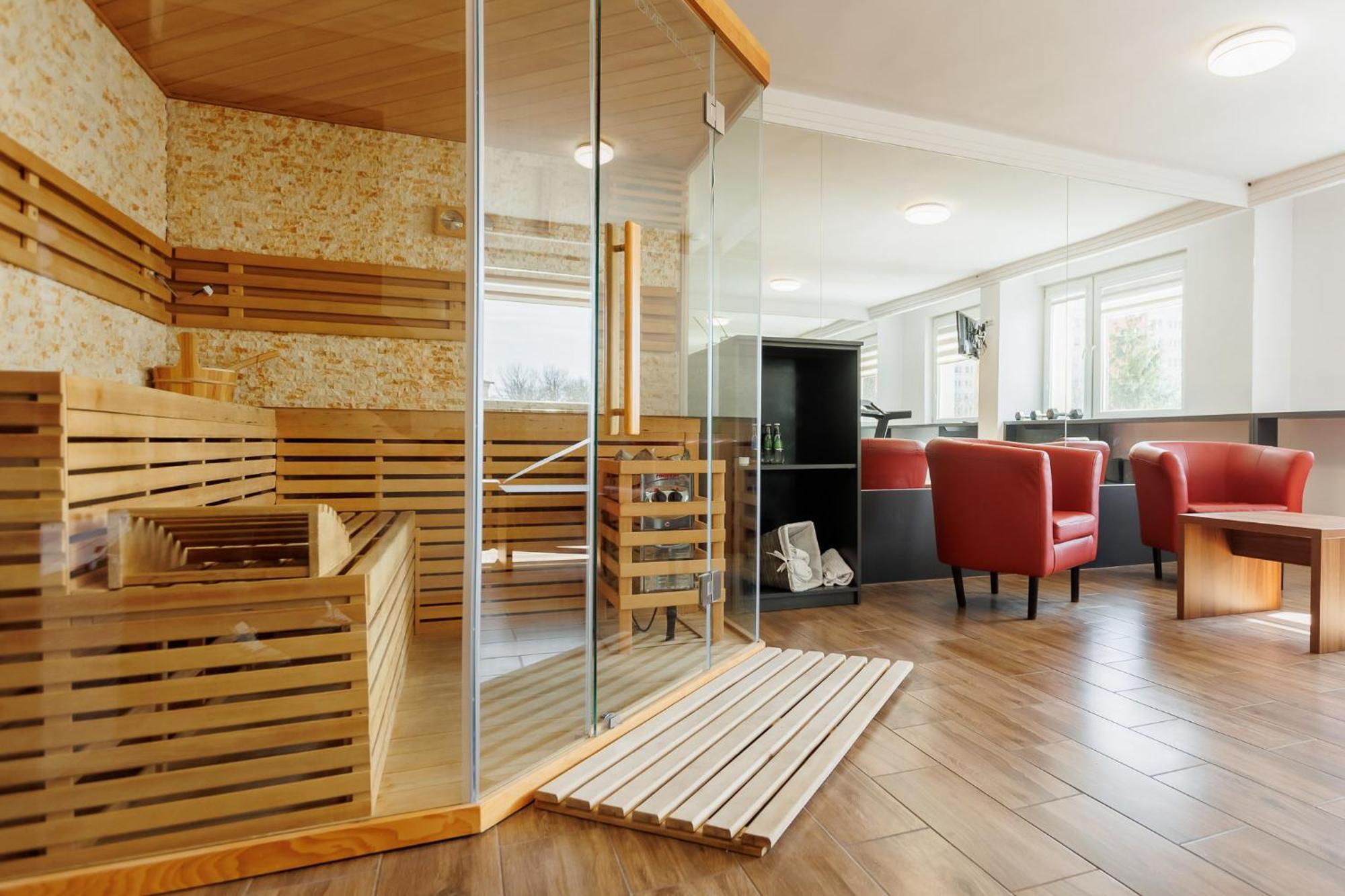 Hotel Tarnovia