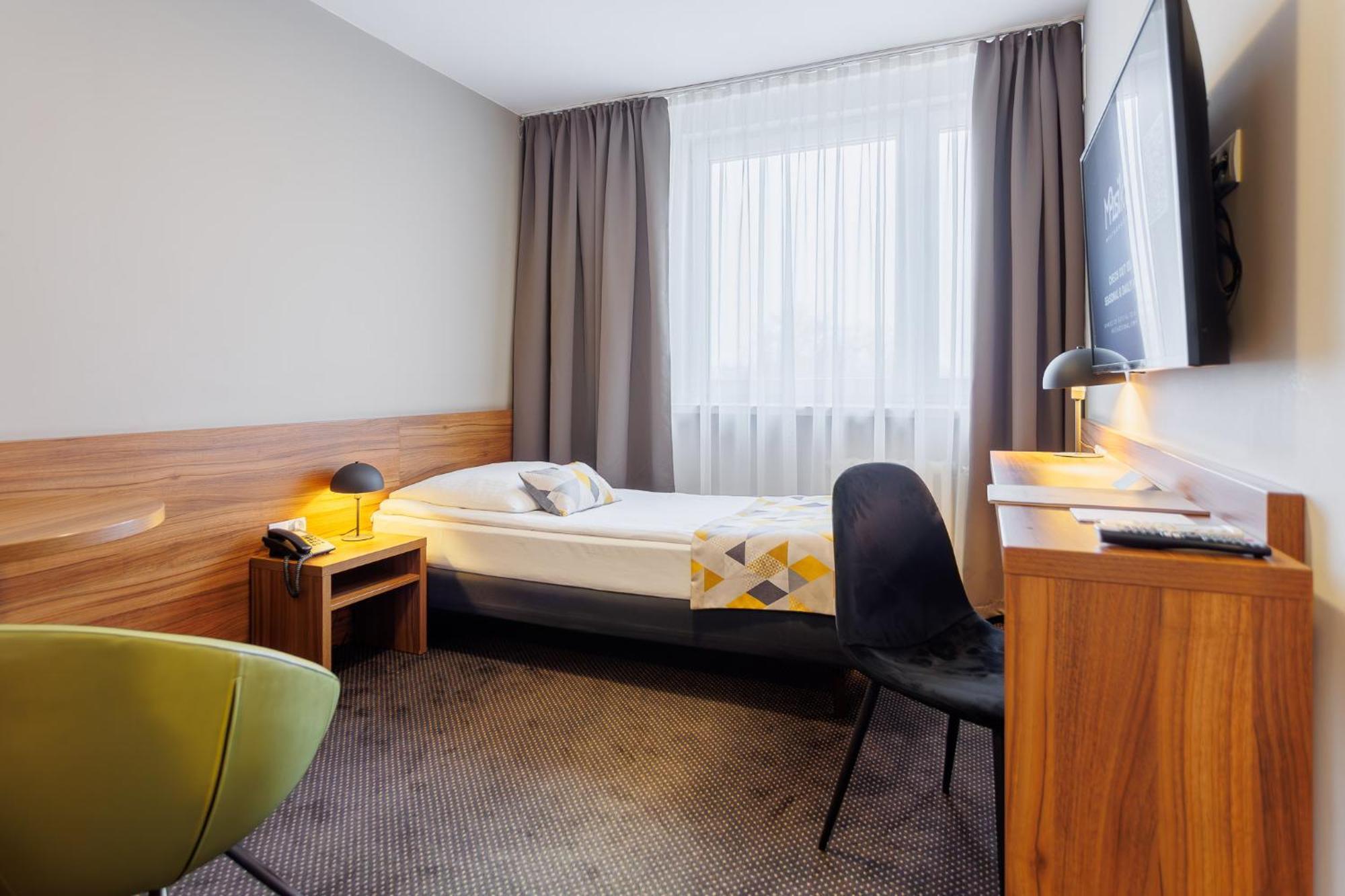 Hotel Tarnovia 4*