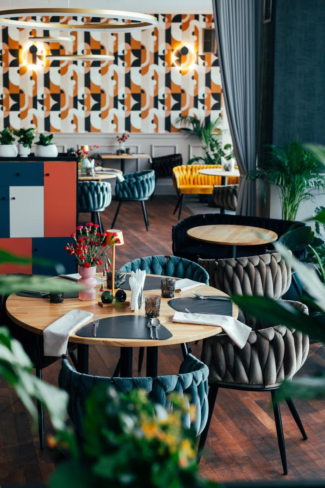 Tarnovia Hotel