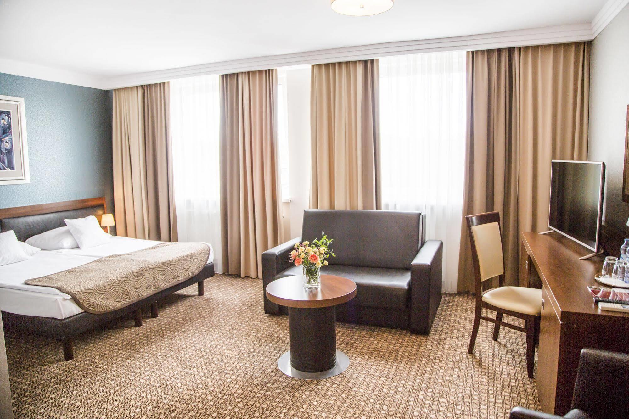 Hotel Tarnovia