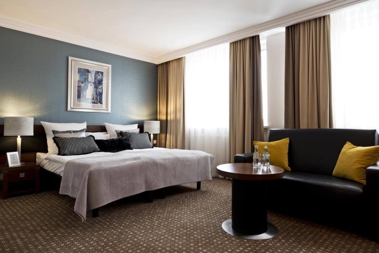 Hotel Tarnovia