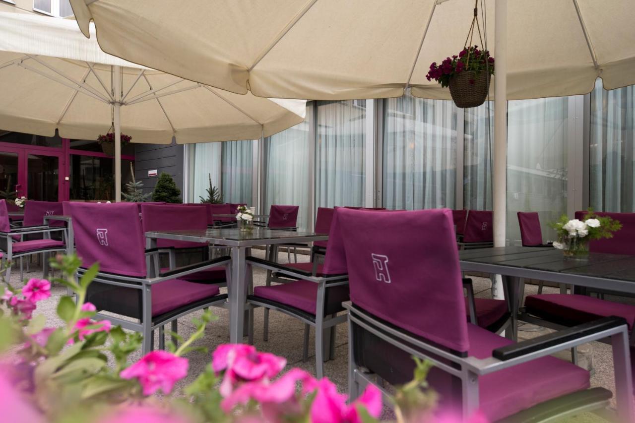 Tarnovia 4* Tarnow