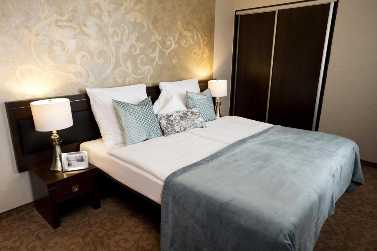 Tarnovia Hotel 4*