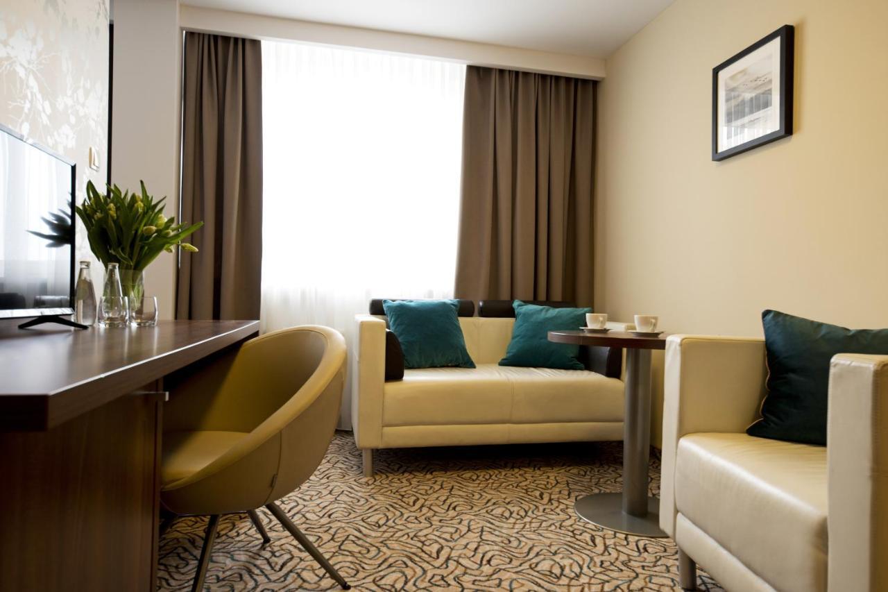 Tarnovia Hotel