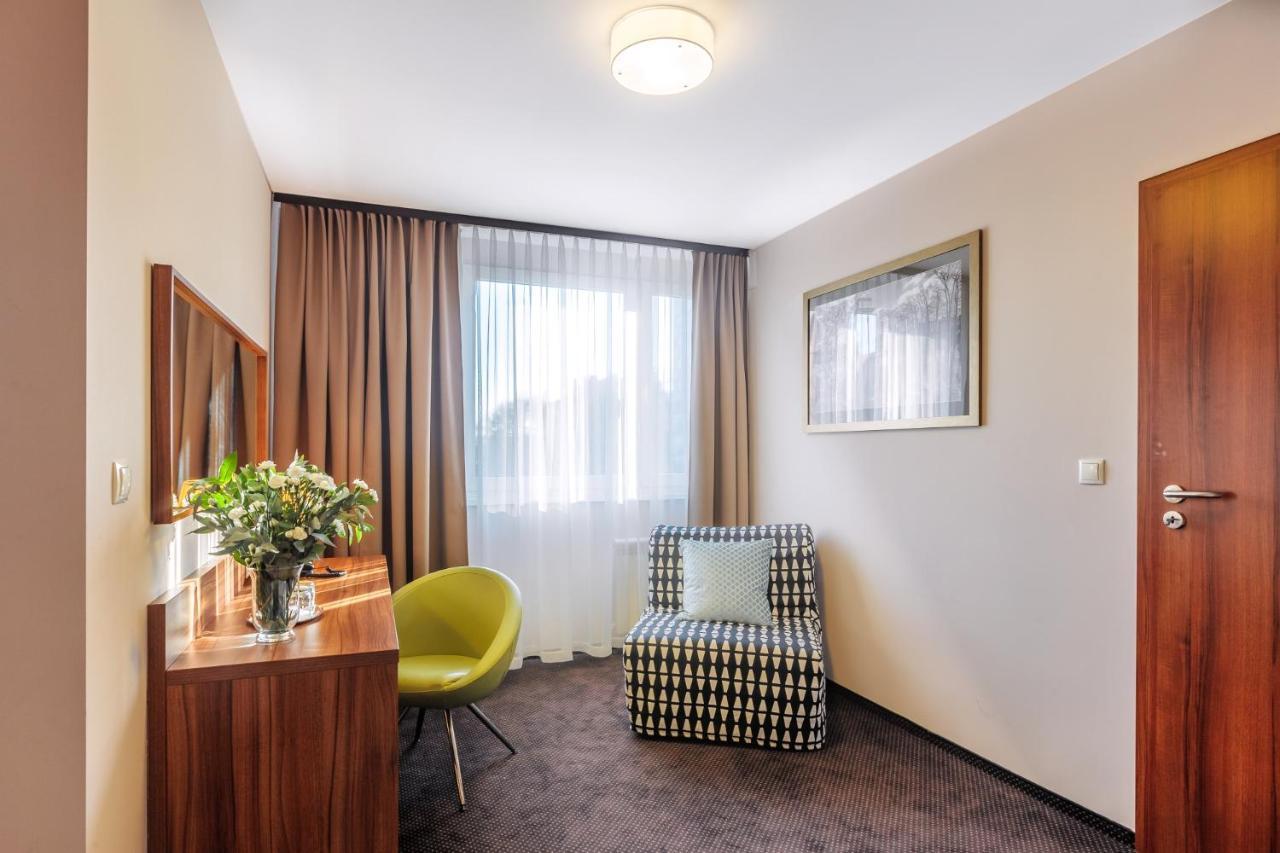 Hotel Tarnovia Tarnow