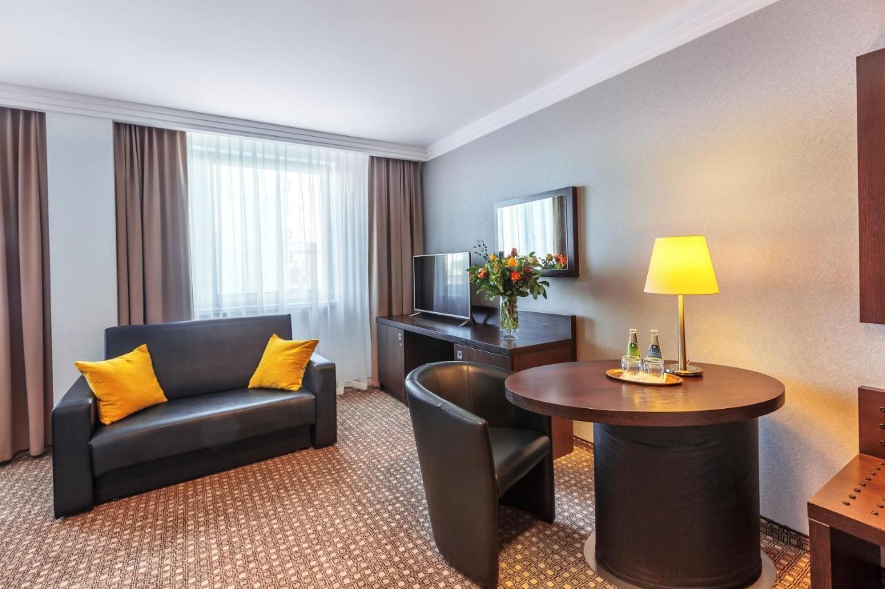 Hotel Tarnovia Tarnow