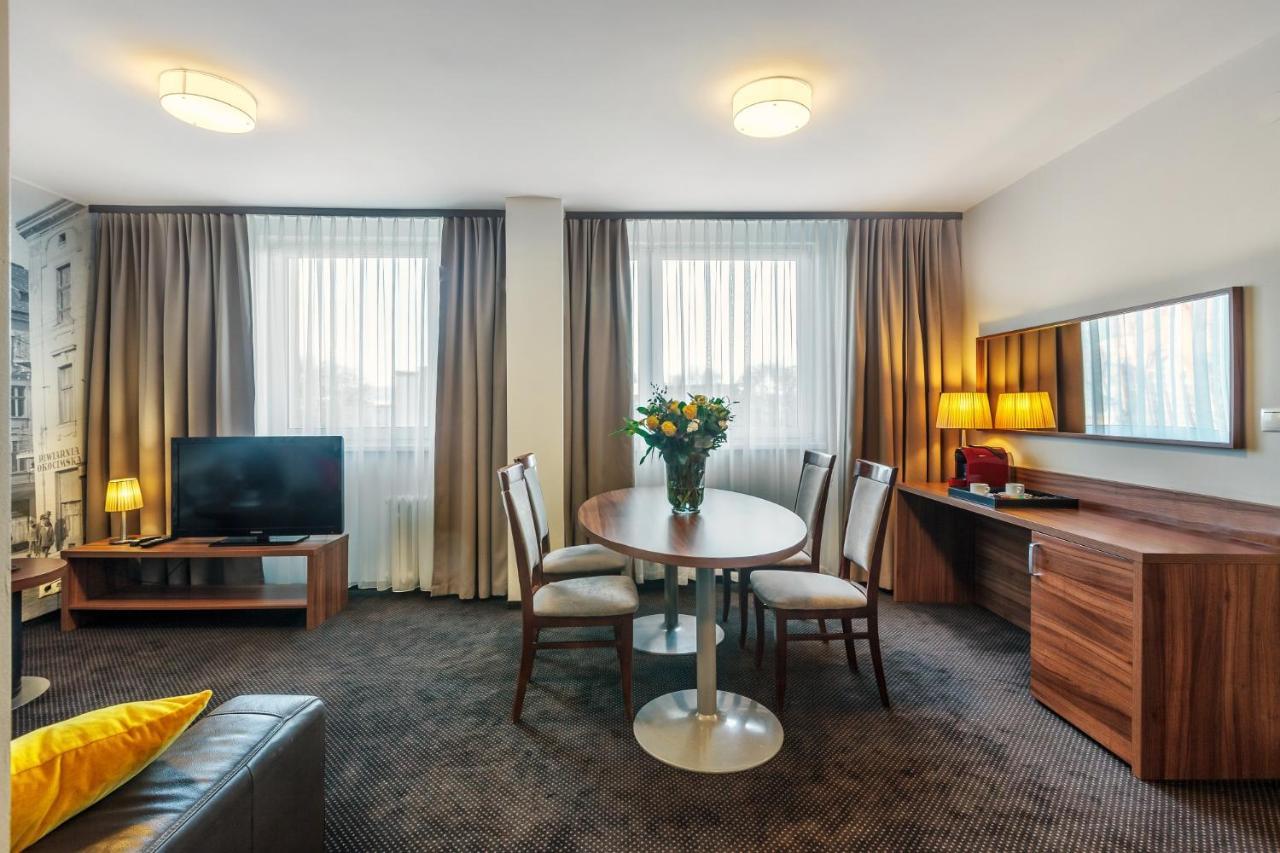 Hotel Tarnovia 4*