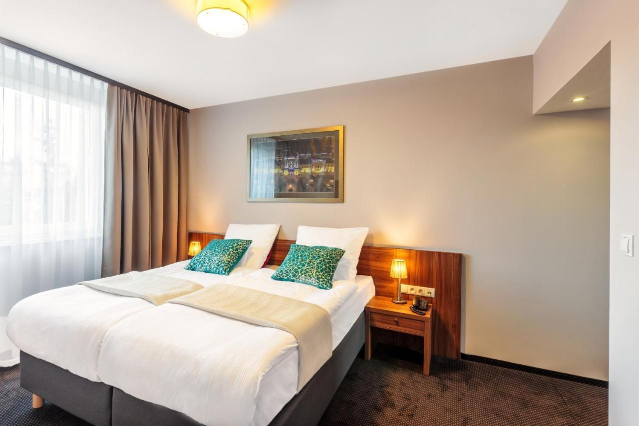 Tarnovia Hotel Tarnau