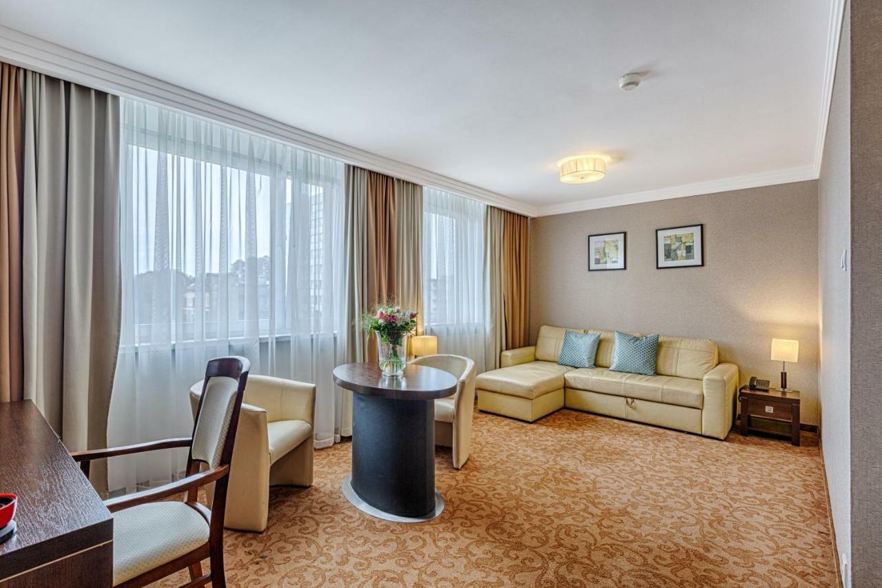 Tarnovia 4*