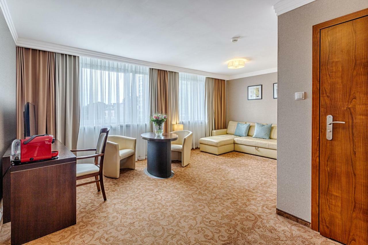 Hotell Tarnovia