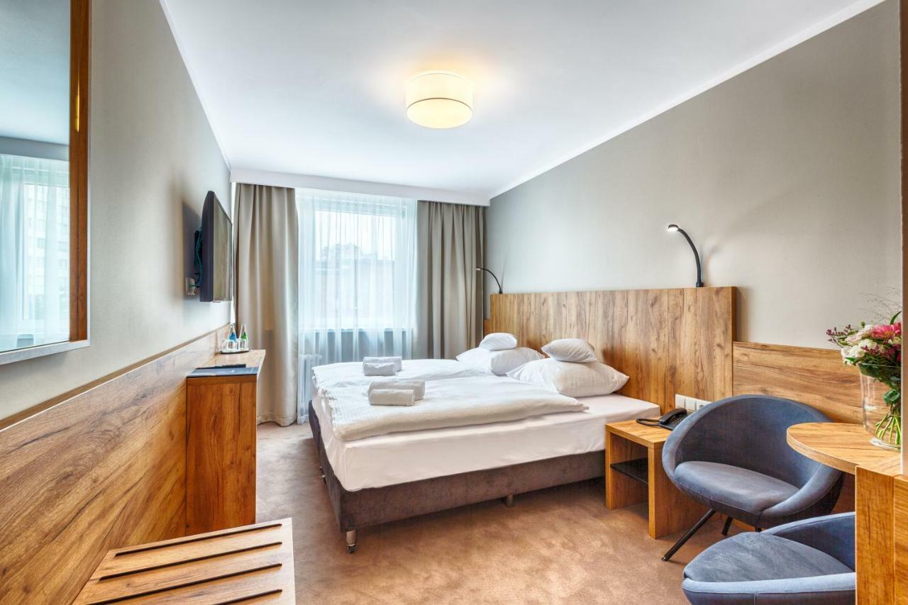 Hotel Tarnovia