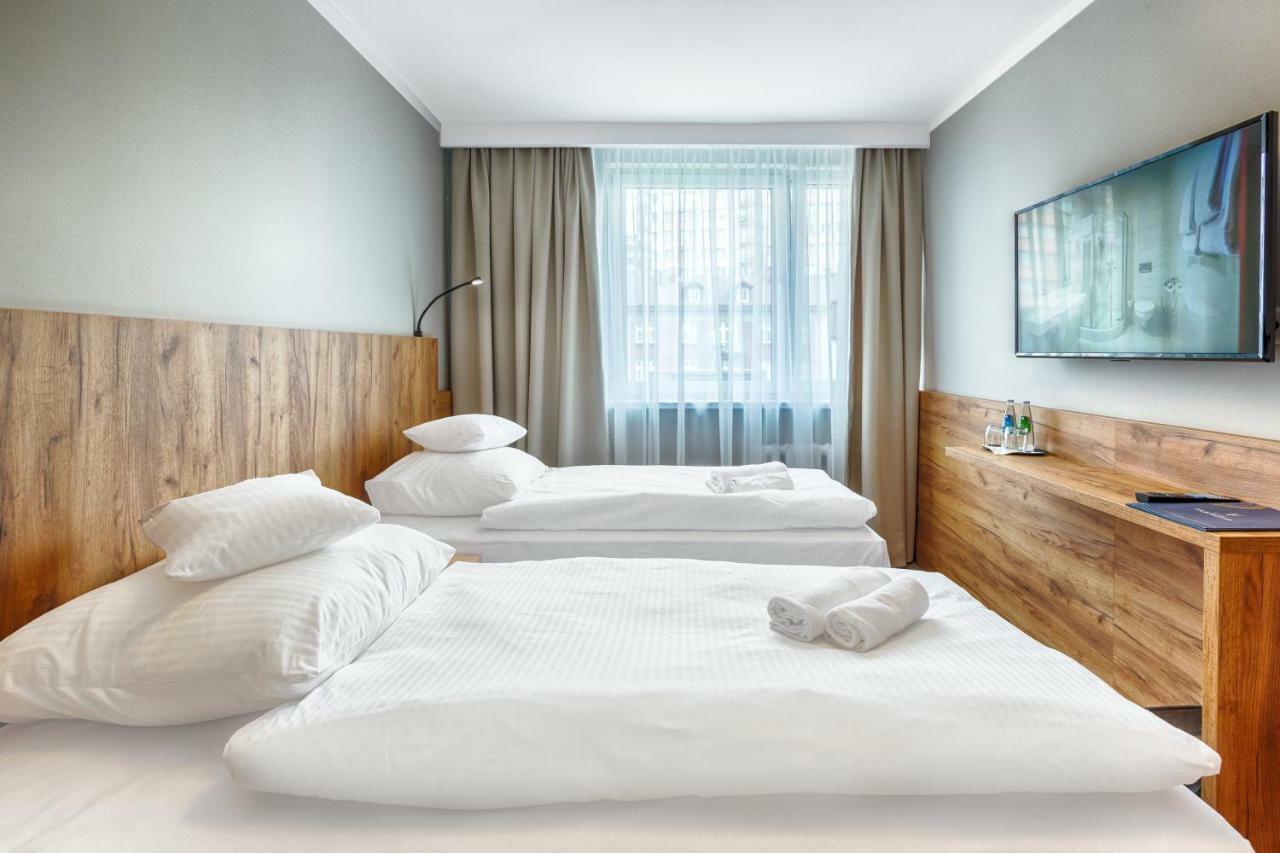Tarnovia Hotel 4*