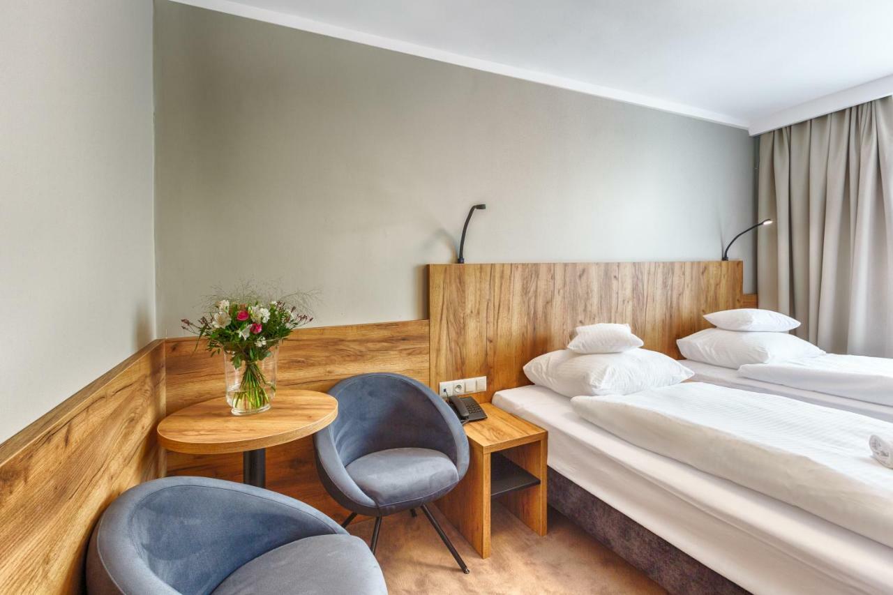 Hotel Tarnovia
