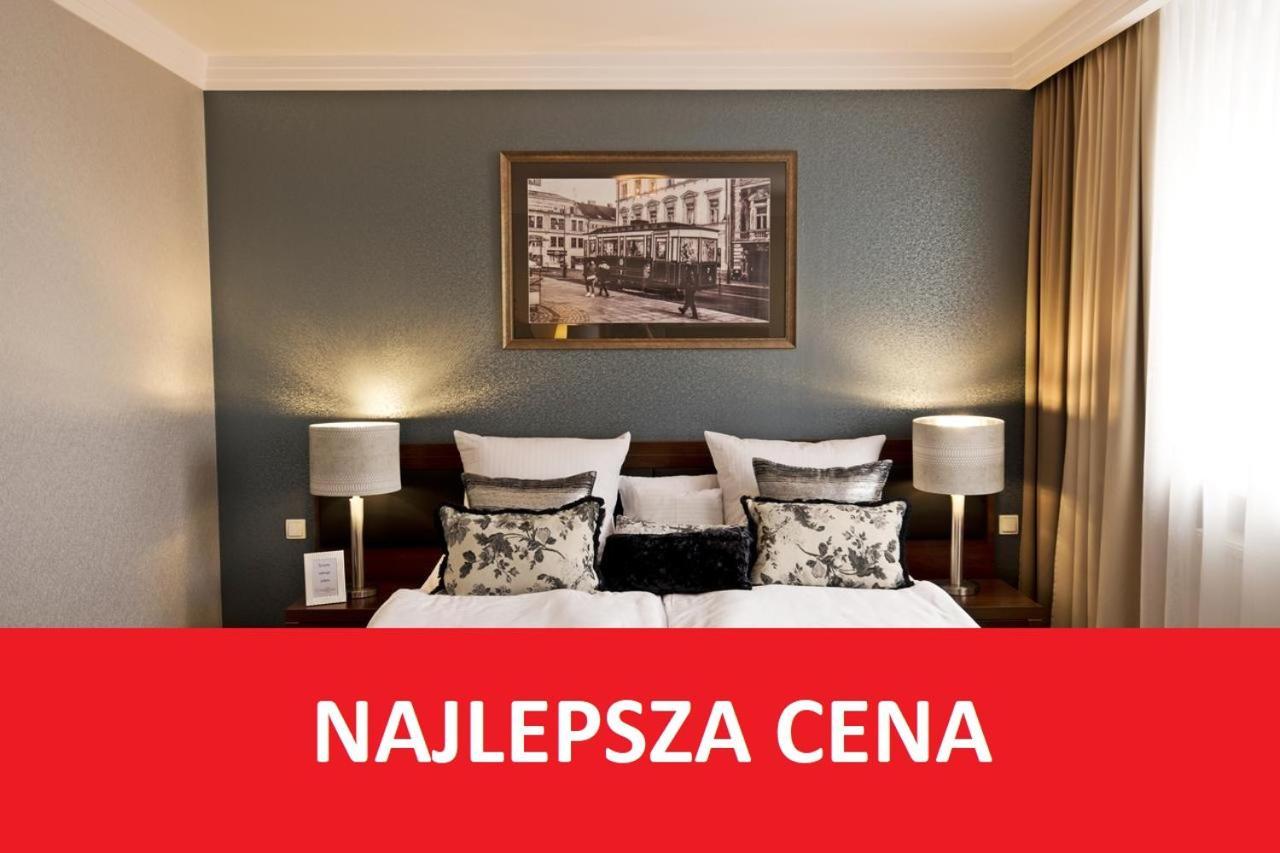 Tarnovia Hotel Tarnow